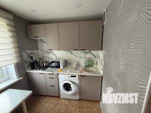 1-к квартира, посуточно, 35м2, 9/9 этаж