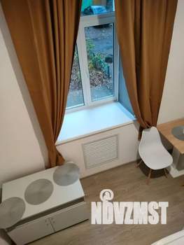 Студия квартира, посуточно, 20м2, 1/5 этаж