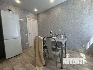 2-к квартира, посуточно, 74м2, 8/23 этаж