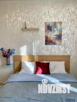 2-к квартира, посуточно, 60м2, 8/24 этаж