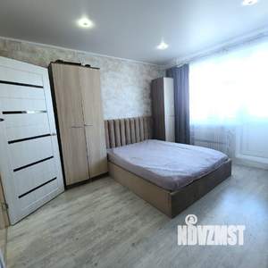 2-к квартира, на длительный срок, 50м2, 8/10 этаж