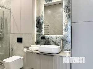 2-к квартира, посуточно, 54м2, 3/17 этаж