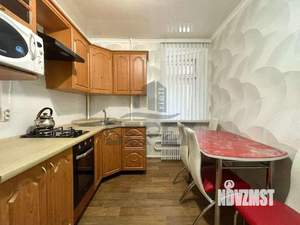 1-к квартира, на длительный срок, 40м2, 6/10 этаж