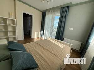 2-к квартира, посуточно, 54м2, 15/17 этаж