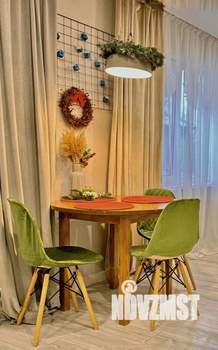 Студия квартира, посуточно, 30м2, 5/5 этаж