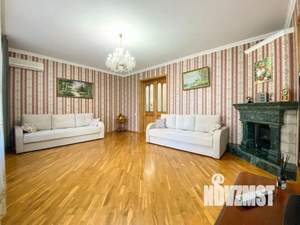 4-к квартира, посуточно, 146м2, 1/1 этаж