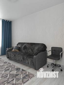 1-к квартира, на длительный срок, 33м2, 3/5 этаж