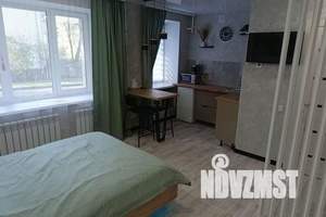 1-к квартира, посуточно, 22м2, 1/9 этаж