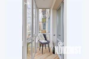 2-к квартира, посуточно, 50м2, 2/5 этаж