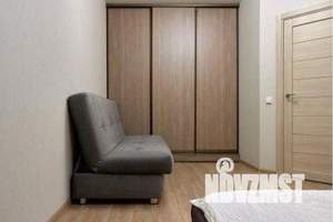1-к квартира, посуточно, 45м2, 4/10 этаж