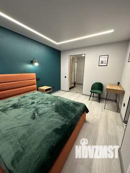 Студия квартира, на длительный срок, 23м2, 1/9 этаж