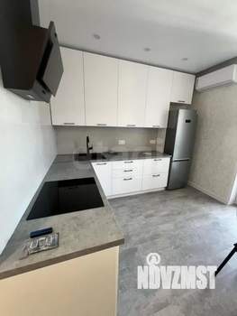 1-к квартира, на длительный срок, 38м2, 18/20 этаж