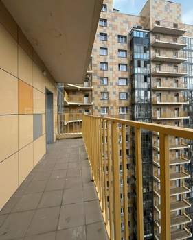 1-к квартира, на длительный срок, 38м2, 10/16 этаж
