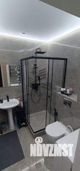 1-к квартира, на длительный срок, 43м2, 13/25 этаж