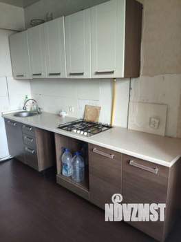 1-к квартира, на длительный срок, 38м2, 2/5 этаж