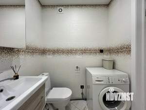 1-к квартира, на длительный срок, 40м2, 8/10 этаж