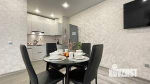 1-к квартира, посуточно, 50м2, 6/20 этаж