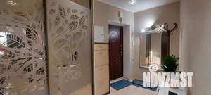 1-к квартира, посуточно, 39м2, 3/10 этаж
