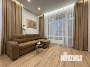 2-к квартира, посуточно, 65м2, 13/21 этаж