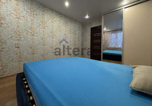 4-к квартира, на длительный срок, 89м2, 2/9 этаж