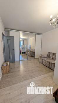 1-к квартира, на длительный срок, 38м2, 9/10 этаж