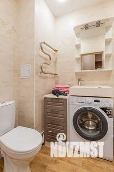 Студия квартира, посуточно, 30м2, 8/15 этаж