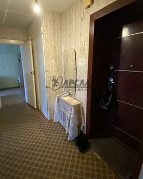 2-к квартира, на длительный срок, 48м2, 1/9 этаж