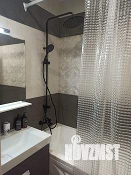 1-к квартира, посуточно, 36м2, 3/10 этаж