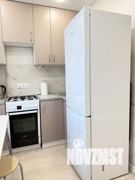 1-к квартира, посуточно, 34м2, 6/9 этаж