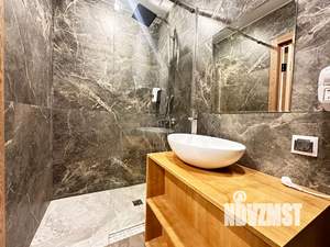 Студия квартира, посуточно, 23м2, 4/4 этаж