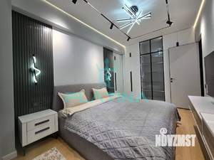 1-к квартира, на длительный срок, 55м2, 13/18 этаж