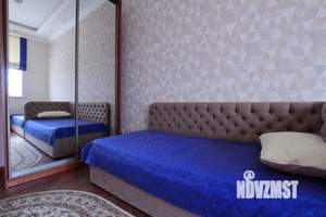 3-к квартира, посуточно, 90м2, 2/14 этаж