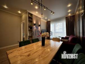 3-к квартира, на длительный срок, 82м2, 12/23 этаж