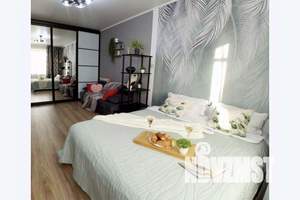 1-к квартира, посуточно, 35м2, 9/10 этаж