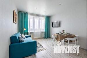 2-к квартира, посуточно, 43м2, 5/5 этаж