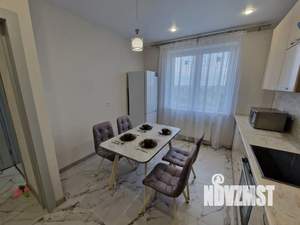 3-к квартира, посуточно, 92м2, 20/20 этаж