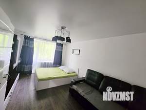 1-к квартира, на длительный срок, 32м2, 3/9 этаж