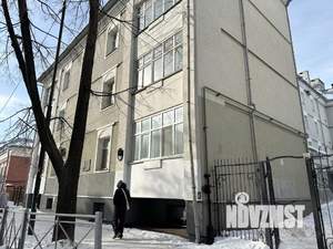 1-к квартира, посуточно, 51м2, 1/1 этаж