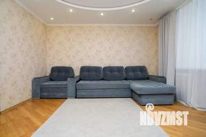 2-к квартира, посуточно, 70м2, 6/10 этаж