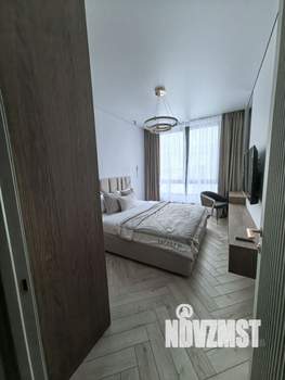 3-к квартира, на длительный срок, 60м2, 14/24 этаж