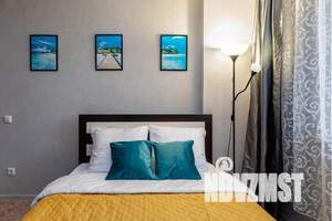 1-к квартира, посуточно, 37м2, 5/18 этаж