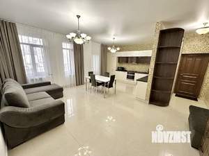 3-к квартира, на длительный срок, 100м2, 2/11 этаж