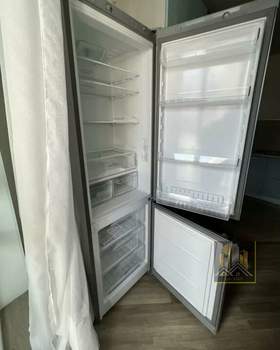 1-к квартира, на длительный срок, 40м2, 4/9 этаж