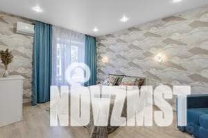 2-к квартира, посуточно, 55м2, 7/10 этаж