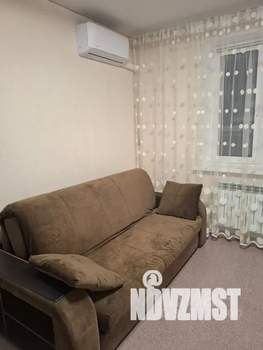 1-к квартира, посуточно, 40м2, 11/18 этаж