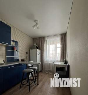 1-к квартира, посуточно, 36м2, 9/10 этаж