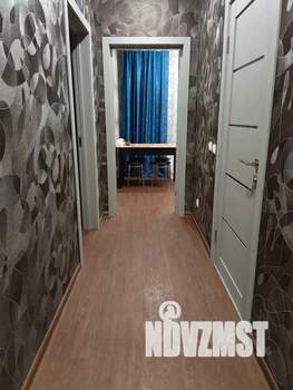 2-к квартира, посуточно, 50м2, 18/19 этаж