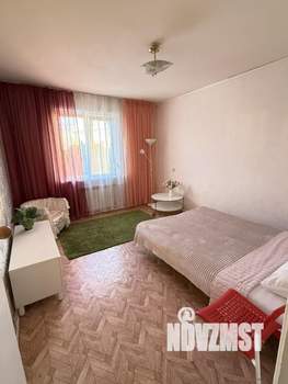 1-к квартира, на длительный срок, 38м2, 10/10 этаж