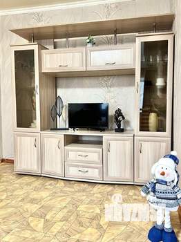 1-к квартира, посуточно, 31м2, 2/4 этаж