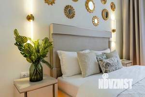 2-к квартира, посуточно, 83м2, 1/1 этаж